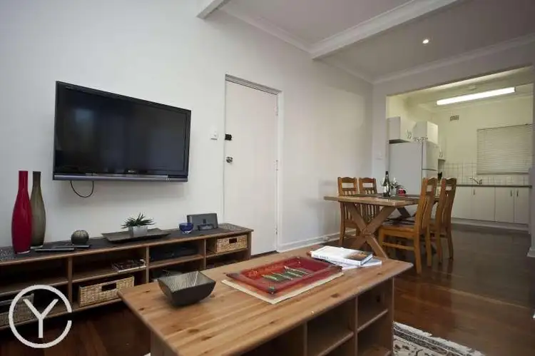 6/15 Eric Street, Cottesloe WA 6011