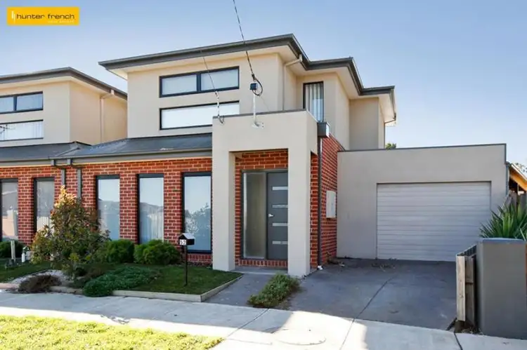 52 Conifer Avenue, Brooklyn VIC 3012