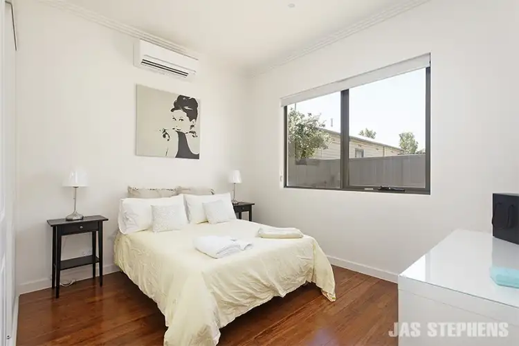 Fifth view of Homely unit listing, 2/39 Hampshire Road, Sunshine VIC 3020