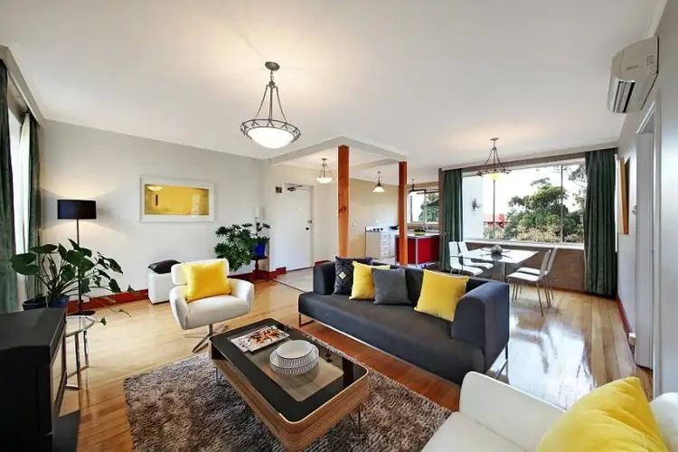 12/3 Rae Court, Prahran VIC 3181