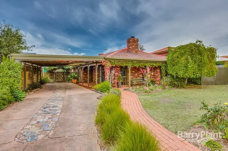 Main view of Homely house listing, 69 Apollo Road, Taylors Lakes VIC 3038