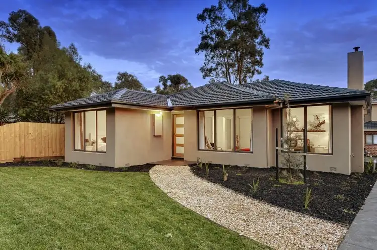 1/38 Bateman Street, Wantirna VIC 3152