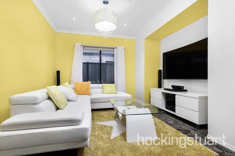 Second view of Homely house listing, 146 Marquands Road, Truganina VIC 3029