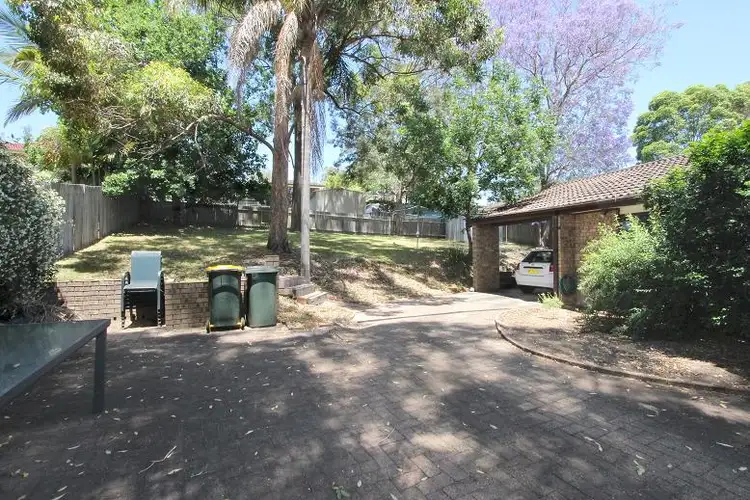 Fourth view of Homely house listing, 45 Isaac Smith Parade, Kings Langley NSW 2147