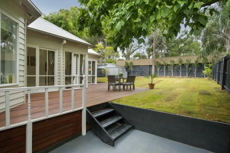 Third view of Homely house listing, 23 Spencer Road, Camberwell VIC 3124