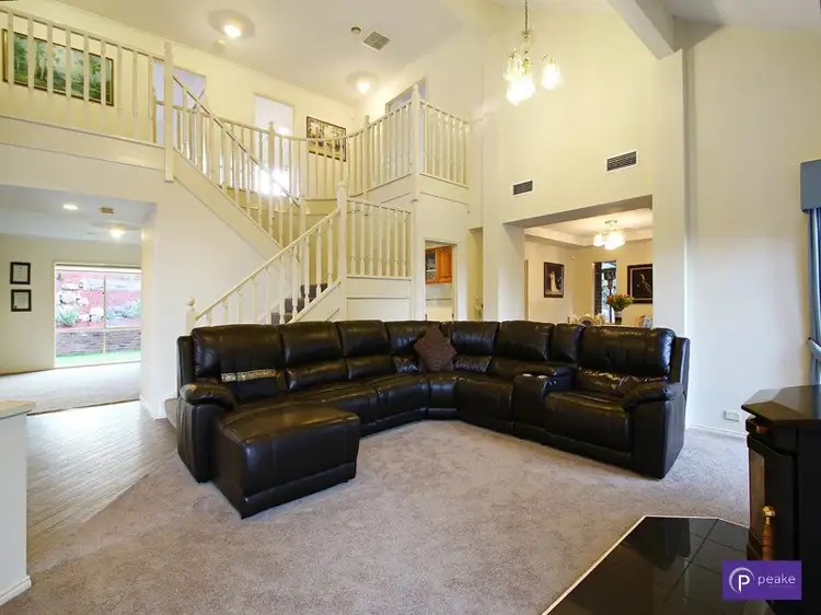 Fifth view of Homely house listing, 3 Corringham Road, Beaconsfield Upper VIC 3808