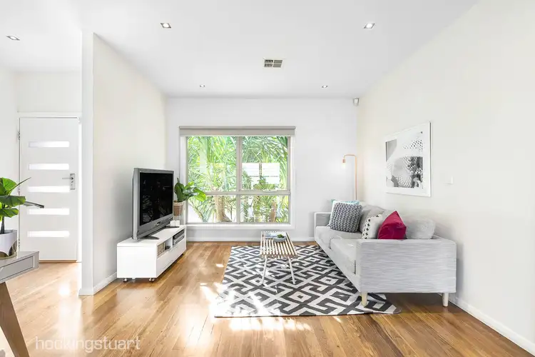 Second view of Homely villa listing, 2/236 Patterson Road, Bentleigh VIC 3204