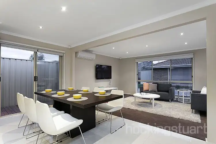 Third view of Homely unit listing, 4/34 Mount Street, Altona VIC 3018