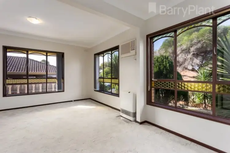 Second view of Homely house listing, 58 Rosebery Street, Altona Meadows VIC 3028