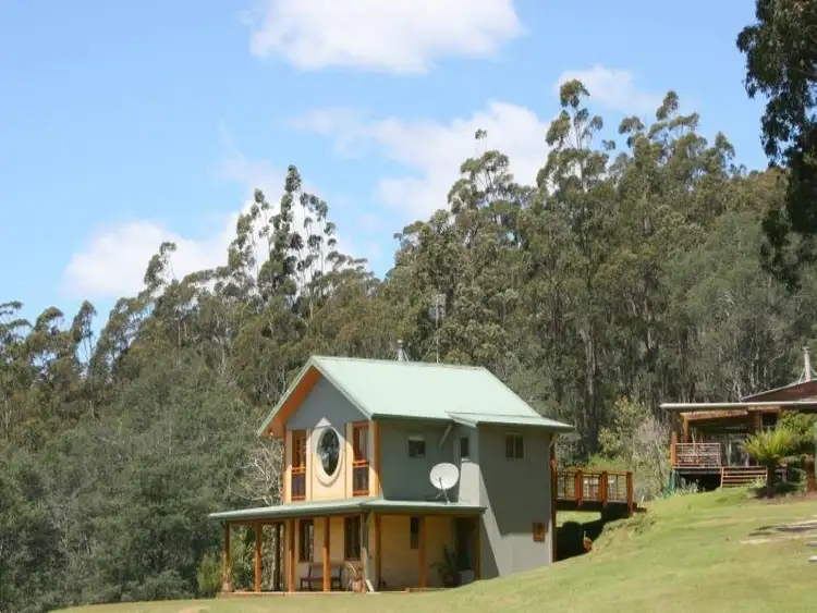 Fourth view of Homely house listing, 365 Mutual Road, Derby TAS 7264