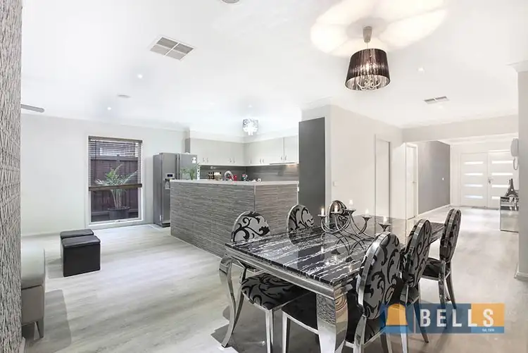 Sixth view of Homely house listing, 6 Edison Street, Plumpton VIC 3335