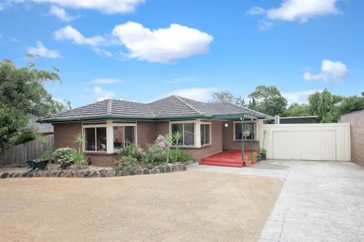 31 Churchill Avenue, Tullamarine VIC 3043