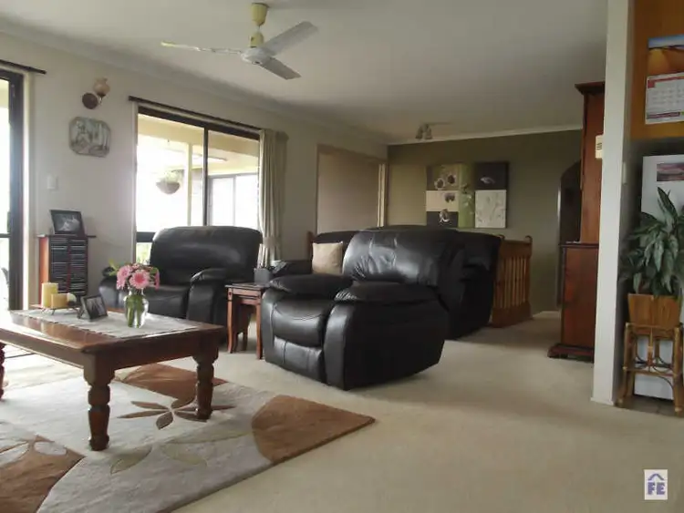 Third view of Homely house listing, 18 Adermann Drive, Kingaroy QLD 4610
