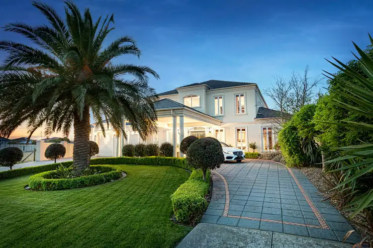 Main view of Homely house listing, 15 Buchanan Court, Taylors Lakes VIC 3038