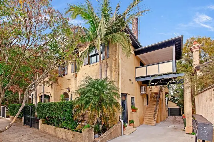 6/63 Douglas Street, Stanmore NSW 2048
