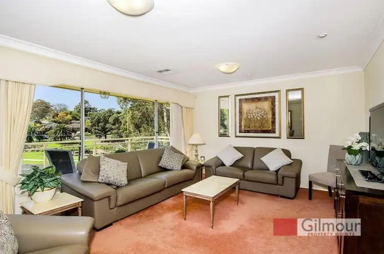 Second view of Homely house listing, 2 Talisman Avenue, Castle Hill NSW 2154