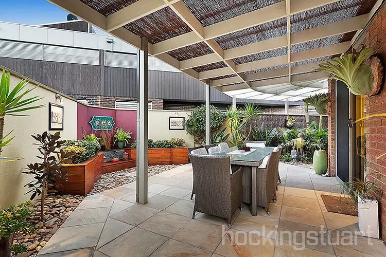 Third view of Homely townhouse listing, 2/3 Chadwell Grove, Chelsea VIC 3196