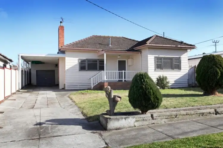 Main view of Homely house listing, 2 Cannon Street, Sunshine VIC 3020