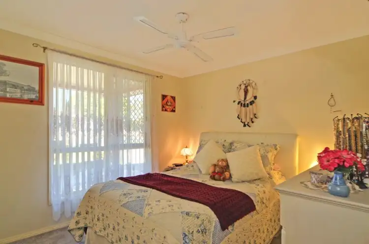 Fifth view of Homely villa listing, 4/163 Kinghorne Street, Nowra NSW 2541