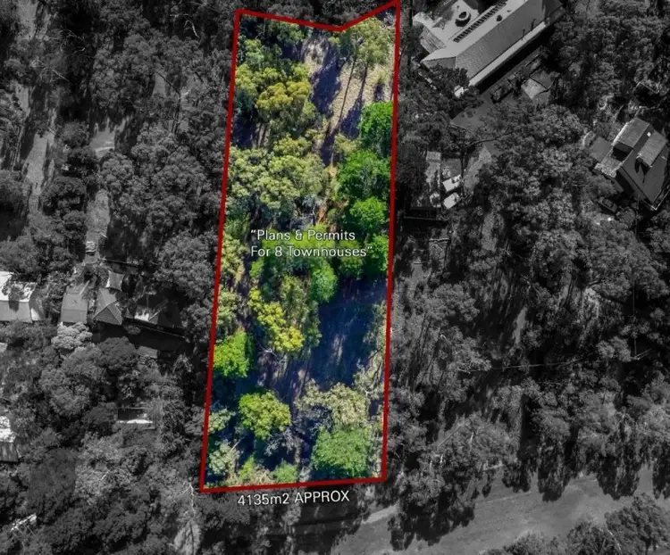 Third view of Homely house listing, 1347 Main Road, Eltham VIC 3095