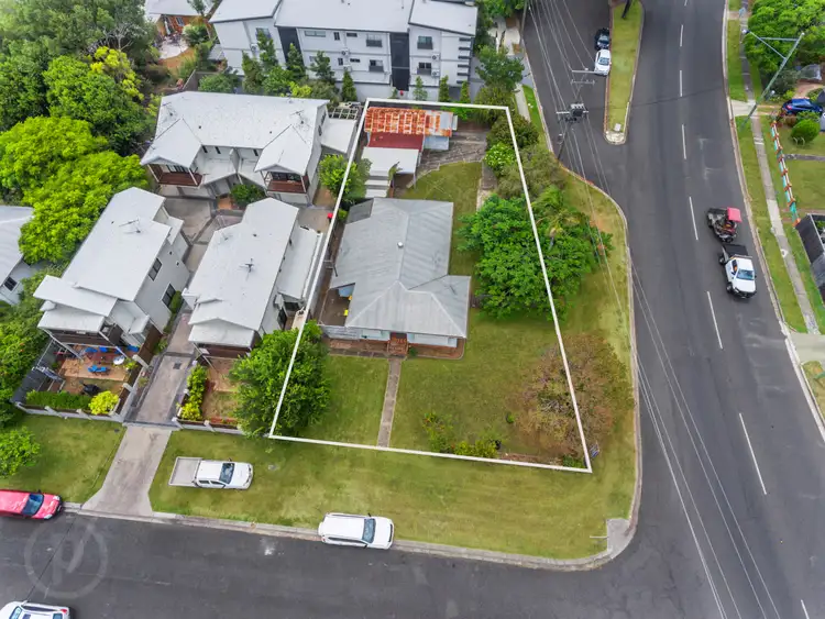 42 Little Jenner Street, Nundah QLD 4012
