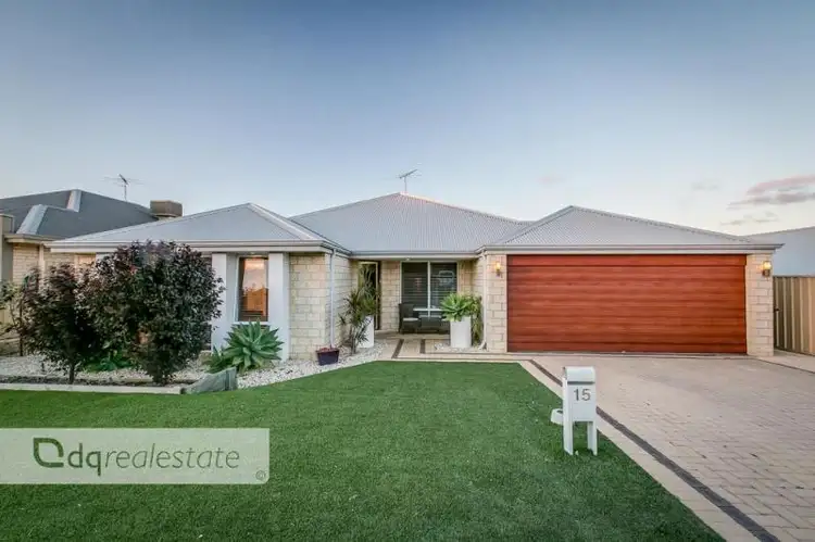 15 Rometta Way, Sinagra WA 6065