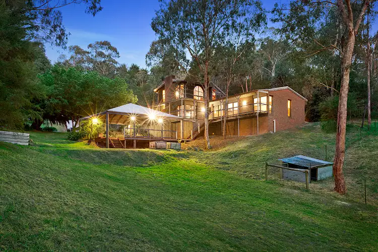 Third view of Homely house listing, 5 Yarra View Court, North Warrandyte VIC 3113