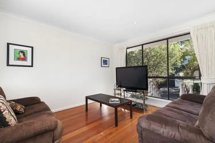 Third view of Homely house listing, 42 Carawatha Road, Doncaster VIC 3108