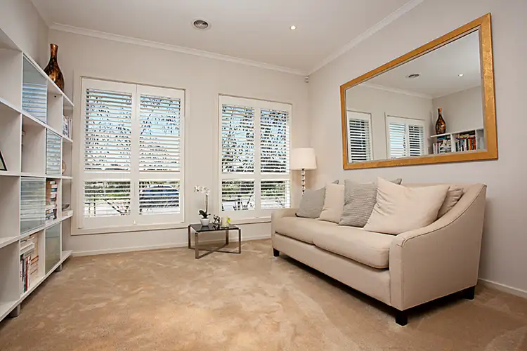 Fifth view of Homely townhouse listing, 74 La Perouse Boulevard, Bonbeach VIC 3196
