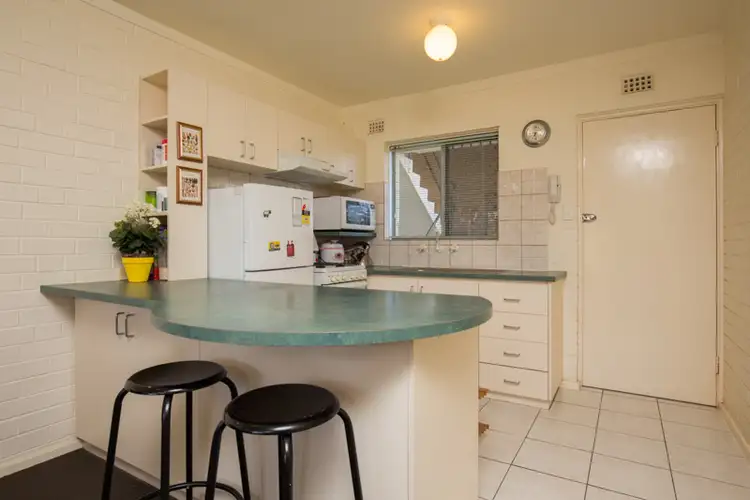 Fourth view of Homely apartment listing, 48/34 Davies Road, Claremont WA 6010