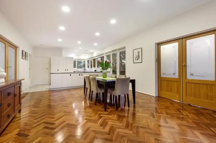 Third view of Homely house listing, 15 Banoon Road, Eltham VIC 3095