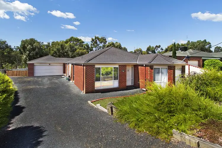 13 Heritage Drive, Broadford VIC 3658