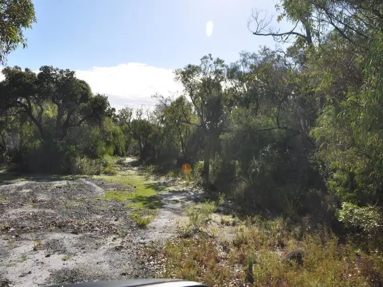 Third view of Homely land listing, LOT 615 La Perouse Road, Goode Beach WA 6330