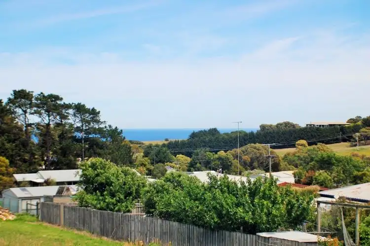 LOT 1, 58 Wave Street, Kilcunda VIC 3995
