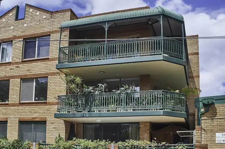 Sixth view of Homely apartment listing, 68/128 George Street (enter via Renwick Street), Redfern NSW 2016