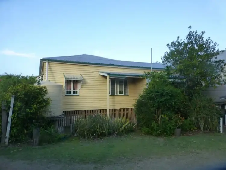 Third view of Homely house listing, 34 GEORGE STREET, Biggenden QLD 4621