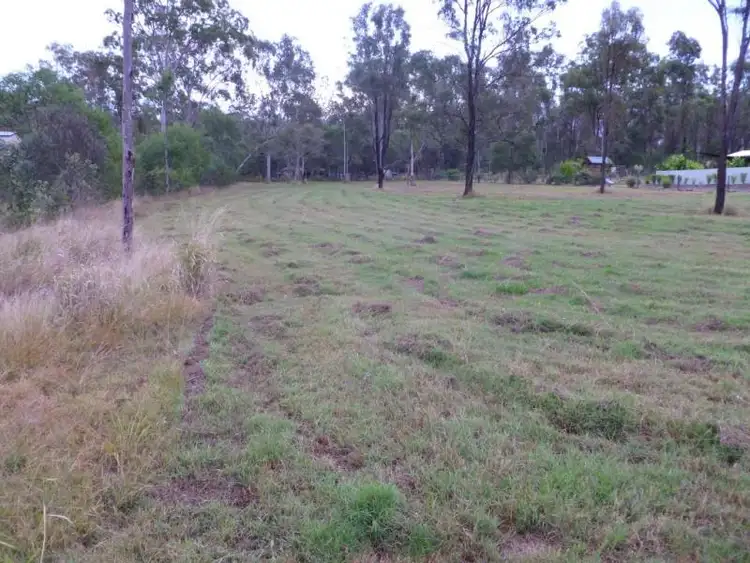 Fifth view of Homely land listing, LOT 216/27 Stephenson Cr, Kensington Grove QLD 4341