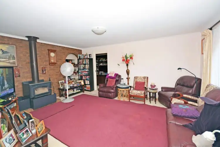 Fifth view of Homely house listing, 63 Hunter Street, Heywood VIC 3304
