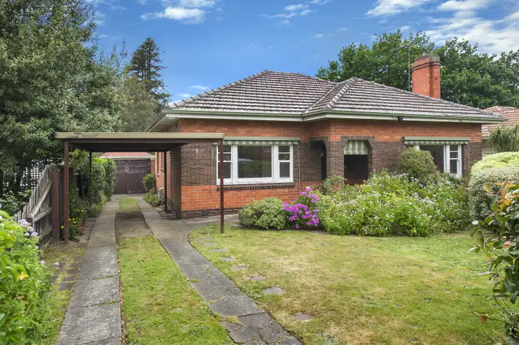 7 Patricia Street, Box Hill VIC 3128