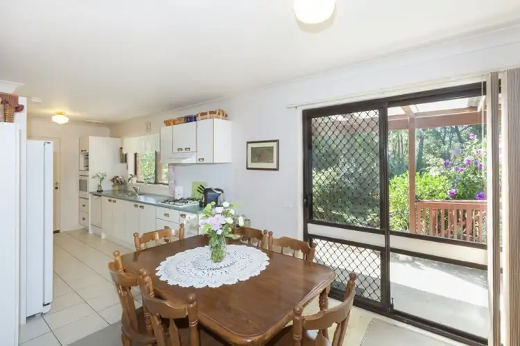 Third view of Homely house listing, 24 Glenelgin Road, Winmalee NSW 2777