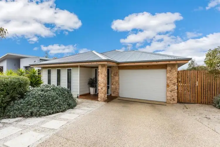 2 Grass Tree Court, Torquay VIC 3228