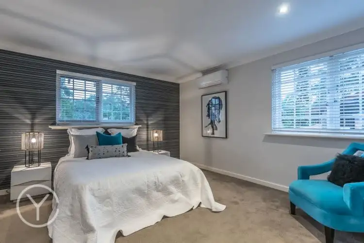 Sixth view of Homely house listing, 162 Empire Avenue, Wembley Downs WA 6019