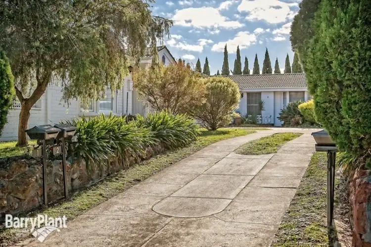Second view of Homely unit listing, 2/7 Murray Road, Dandenong North VIC 3175