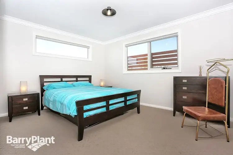 Fourth view of Homely house listing, 6/11 Clyde Street, Lilydale VIC 3140
