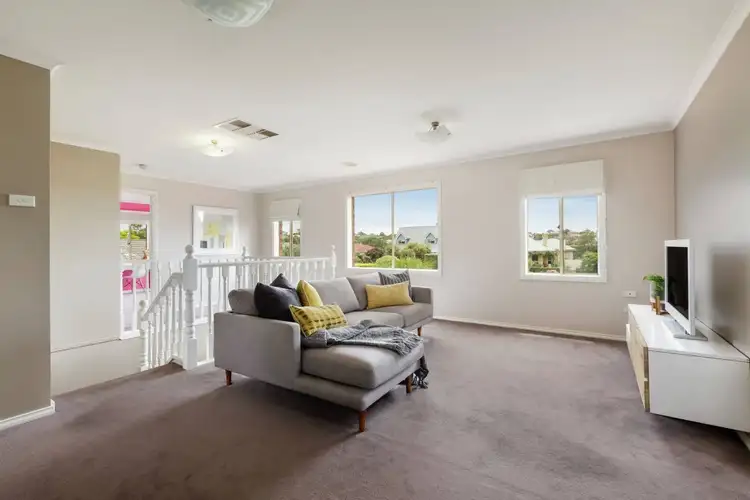 Sixth view of Homely house listing, 5 Raysun Court, Mornington VIC 3931