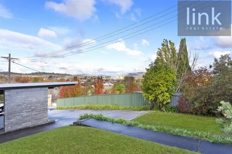 Fifth view of Homely unit listing, 10/634 Loma Place, Albury NSW 2640