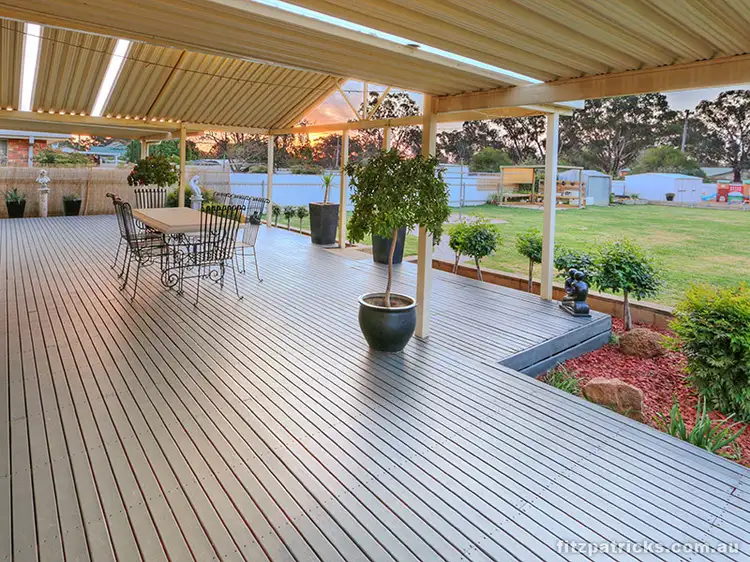 Second view of Homely house listing, 7 Guttler Street, Uranquinty NSW 2652