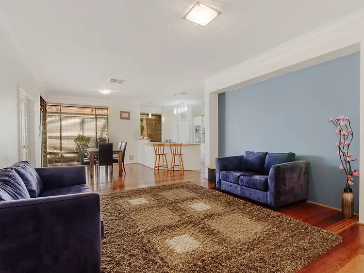 Fourth view of Homely house listing, 9 Drummonds Approach, Secret Harbour WA 6173