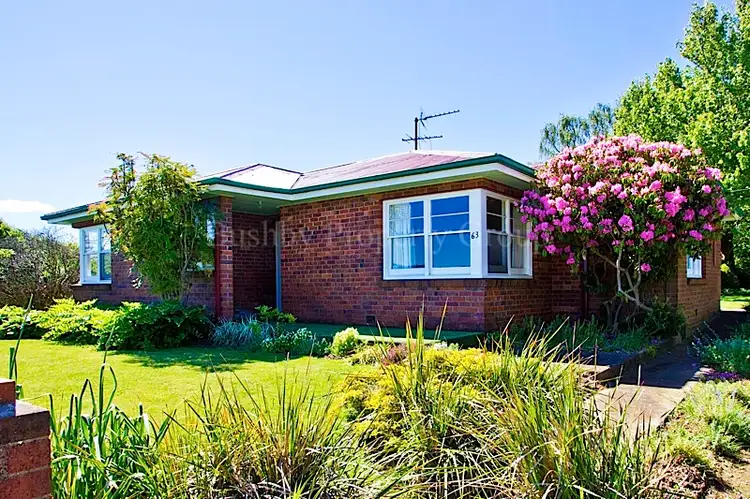 63 Meander Valley Road, Hagley TAS 7292