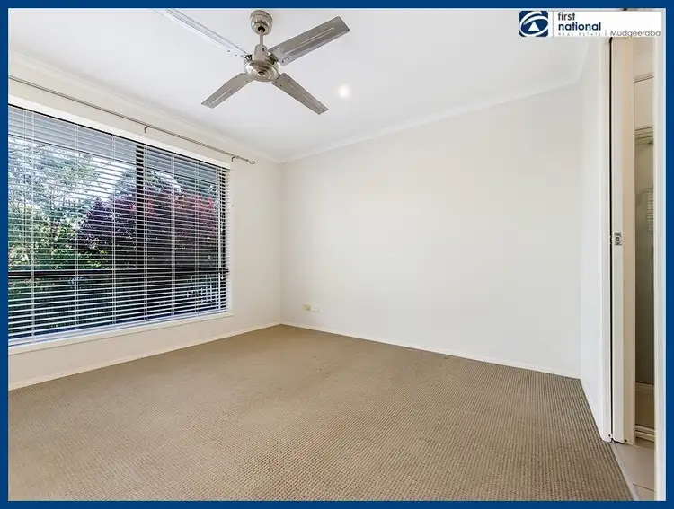 Seventh view of Homely house listing, 8 Cherokee Crescent, Mudgeeraba QLD 4213